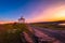 Cape Spears Lighthouse, Newfoundland, Canada