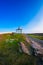 Cape Spears Lighthouse, Newfoundland, Canada