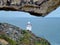 Cape St Blaize Lighthouse in Mossel Bay