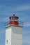 Cape St. Mary Lighthouse