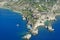 Cape Taormina