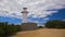 Cape Tourville Lighthouse, Tasmania