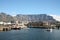 Cape Town Harbour