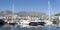 Cape Town Panorama