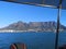 Cape Town Table mountain boat ride