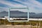 Cape Town, view from Robben Island