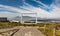 Cape Town, view from Robben Island