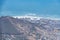 Cape Town View from Table Mountain