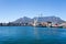 Cape town waterfront
