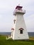 Cape Tryon Lighthosue PEI, Canada