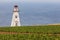 Cape Tryon Lighthouse on Prince Edward Island