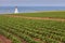 Cape Tryon Lighthouse on Prince Edward Island