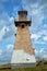 Cape Tryon lighthouse in Prince Edward island