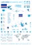 Cape Verde - infographic map and flag - Detailed Vector Illustration