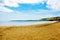 Cape Verde, Sao Francisco Beach - Empty Tropical Sandy Seashore, Nature