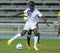 Cape Verdean player Jorge Djaniny