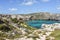 Cape Vlamingh: Remote Cove