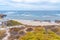 Cape Vlamingh at Rottnest island in Australia