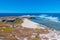 Cape Vlamingh at Rottnest island in Australia
