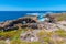 Cape Vlamingh at Rottnest island in Australia