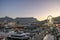 The Cape Wheel at Victoria and Alfred Waterfront