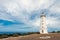 Cape Willoughby active lighthouse, Kangaroo Island,SA