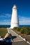 Cape Willoughby light house South Australia