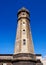 Capelinhos Lighthouse on Faial Island