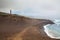 Capelinhos Volcano on Faial Island, Azores