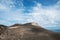 Capelinhos vulcano in Faial Island, Azores