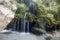Capelli di Venere waterfall