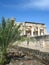 Capernaum synagogue