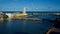 Capibaribe River and bridges of Recife, Pernambuco, Brazil