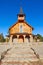 Capilla San Eduardo, Bariloche