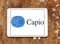 Capio healthcare company logo