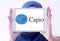 Capio healthcare company logo