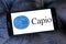 Capio healthcare company logo