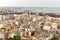The capital Algiers, a view of the ship docks, Algiers, Algeria, Africa