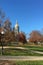 The Capital Building in Hartford, Connecticut