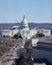 Capital Building in Washington DC