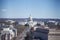 Capital Building in Washington DC