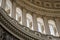 Capital Dome Inside Curve Left