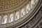 Capital Dome Inside Curve Right