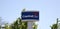 Capital One Bank Sign