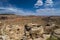 Capital Reef National Park Halls Creek Overlook