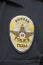 Capital of Texas Austin Police Badge