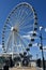 The Capital Wheel at National Harbor in Oxon Hill, Maryland