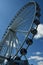 The Capital Wheel at National Harbor in Oxon Hill, Maryland