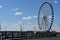 The Capital Wheel at National Harbor in Oxon Hill, Maryland