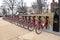 .Capitol Bikeshare